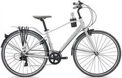 Xe đạp điện nữ Momentum INEED MOCHA LTD 2023***